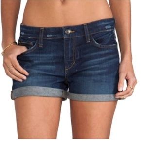 Joe's Jeans Denim Shorts